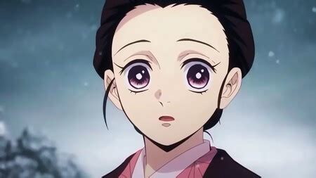 Nezuko Kamado, la hermana demonio de Tanjiro