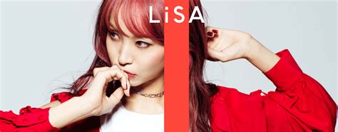 LiSA interpretando Gurenge