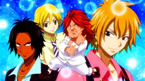 Edificio del gremio Blue Pegasus