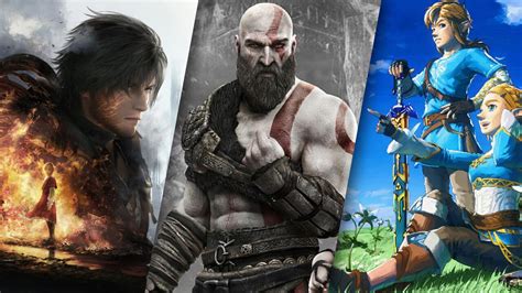 Comparativa de sagas de videojuegos de Naruto