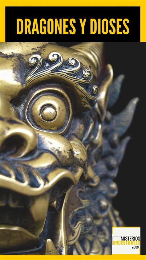 Representación artística de los Cinco Dioses Dragones