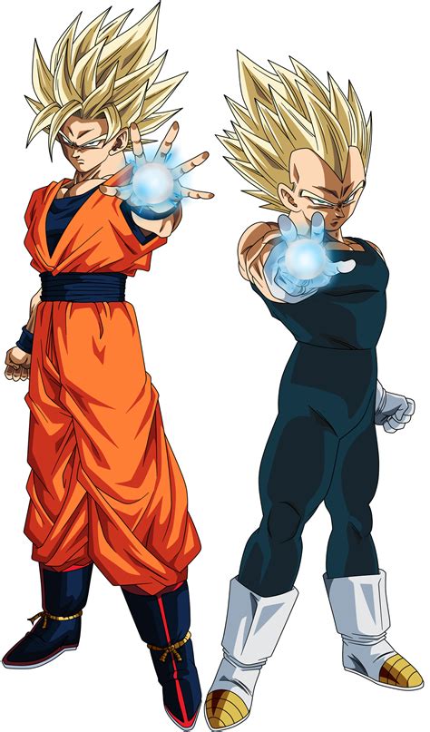 Gráfico comparativo de estadísticas Super Saiyan 2 vs Super Saiyan 3 Xenoverse