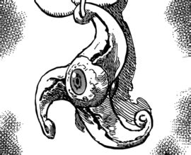 Ojo Mágico de Balor