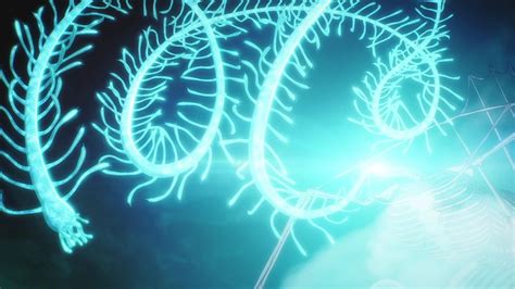 La Fuente de los seres orgánicos en Attack on Titan