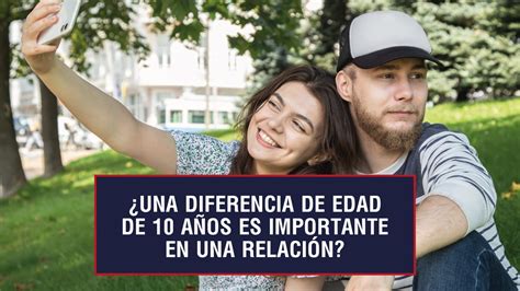 Infografía comparando la percepción de parejas con diferencia de edad en diferentes contextos (heterosexual, homosexual, celebridades).