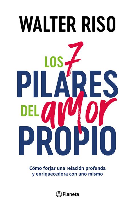 Gráfico circular mostrando los tres pilares del amor propio: Autoconcepto, Autoimagen, Autosuficiencia.