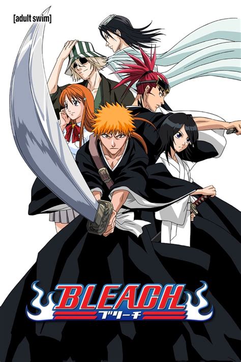 Portada del manga Bleach nº 61