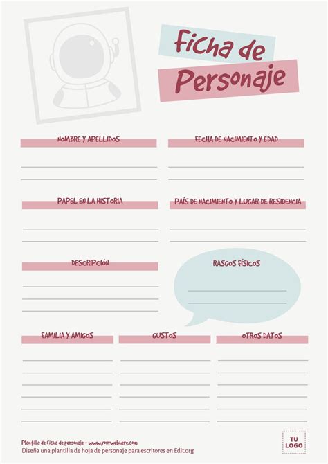 Ejemplo de tarjeta de personaje con notas de fragancia de One Piece