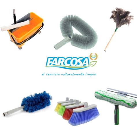 utensilios de limpieza para suelo porcelánico