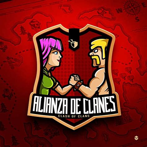 Alianza de Clanes contra el Clan Demonio