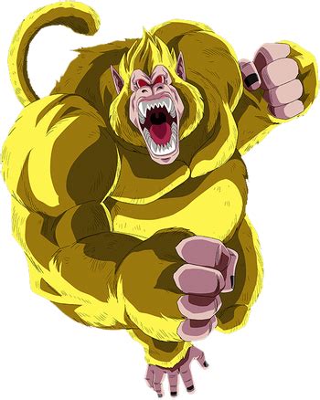 Ōzaru Dorado