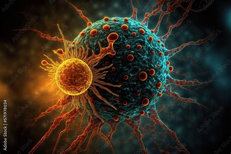 Ilustración de Titanes atacando una muralla