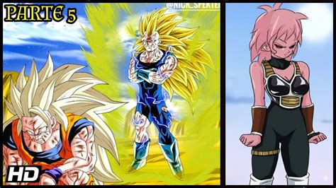 La explosión del Planeta Vegeta
