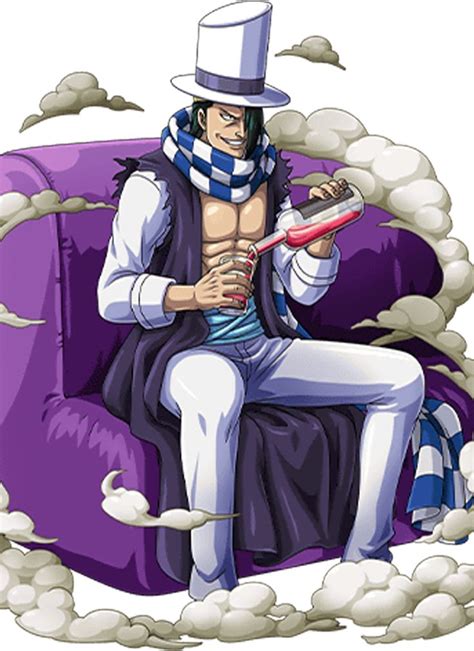 Cabaji el Acróbata en acción