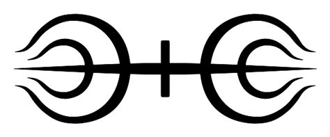 Símbolo del Clan Senju