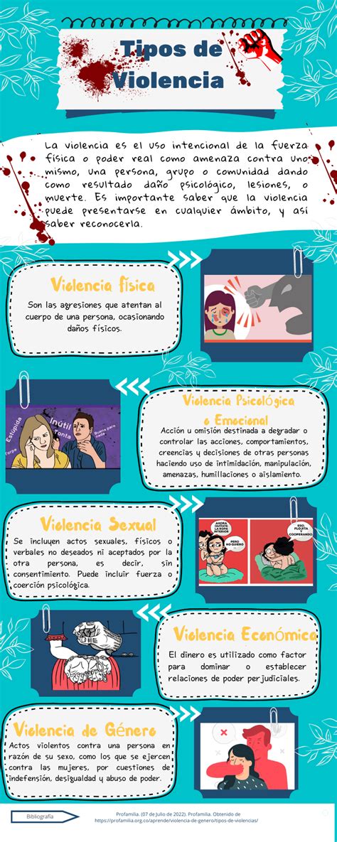 Infografía explicando los niveles de 