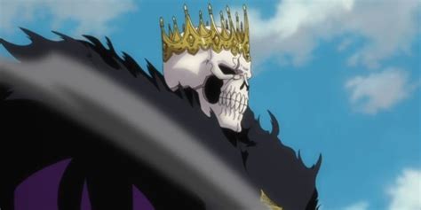 Baraggan Louisenbairn en su forma de Segunda Espada