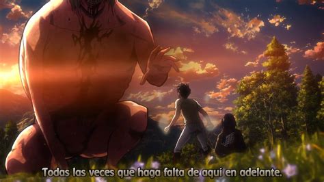 Eren Jaeger activando la Coordenada