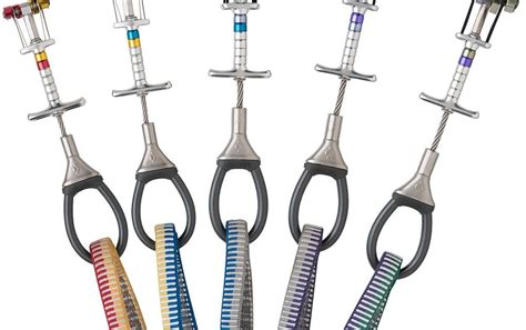 Black Diamond X4 con vástago flexible