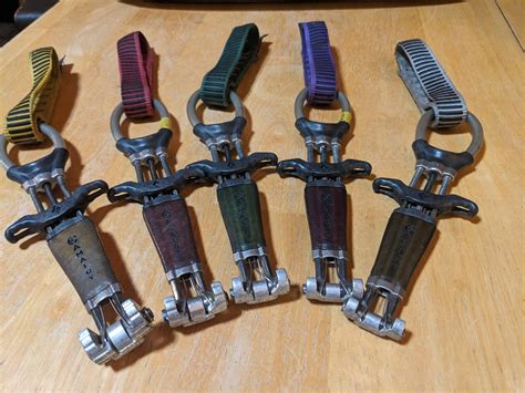 Friend Black Diamond C3