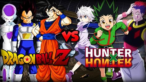 Comparación narrativa: Dragon Ball vs Hunter x Hunter
