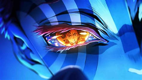 Imagen promocional de Akaza