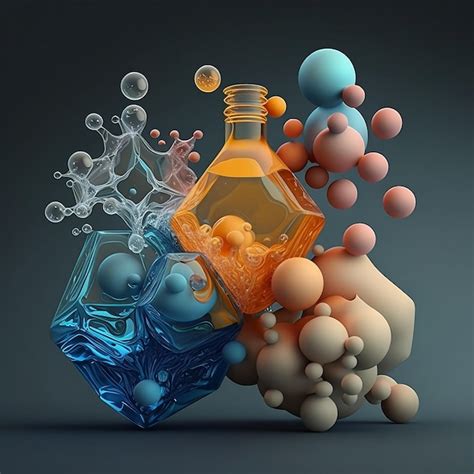 Composición química de la lejía