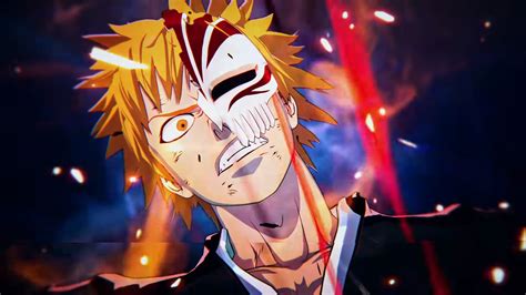 Ilustración del árbol de almas de un personaje en Bleach: Brave Souls