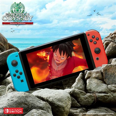 Mapa de la isla de Waford en One Piece Odyssey