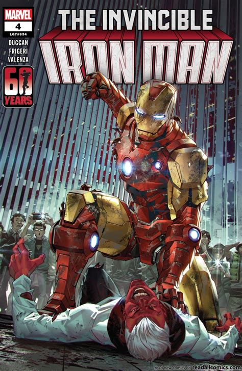 Comparativa entre el diseño del cómic de Iron Man y su representación en el cine.