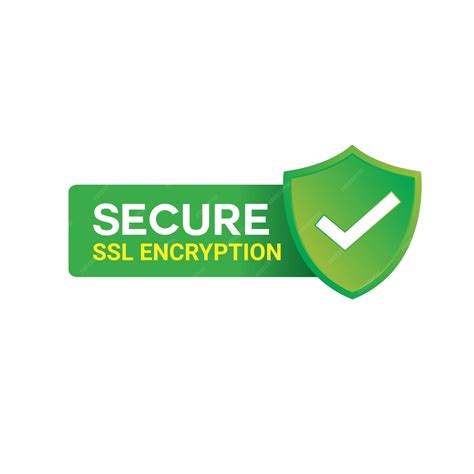 Logotipo de seguridad SSL