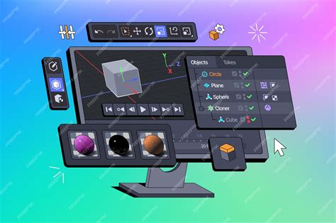 Interfaz de un mod de juego con estadísticas