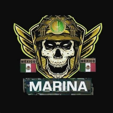 Emblema de la Marina