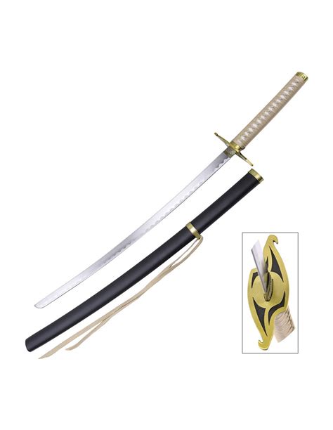 Katana de colección de Bleach