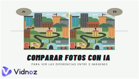 Comparación de imagen con y sin CCE
