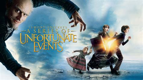 Fotograma de Lemony Snicket's A Series of Unfortunate Events