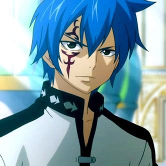 Equipo de Fairy Tail enfrentando a Jellal en la Torre del Cielo