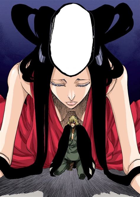 Urahara en combate con Benihime