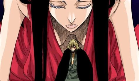Bankai de Urahara: Kannon Biraki Benihime Aratame