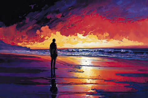 Ilustración de una novia siendo llevada en procesión, con una figura solitaria observando desde la distancia