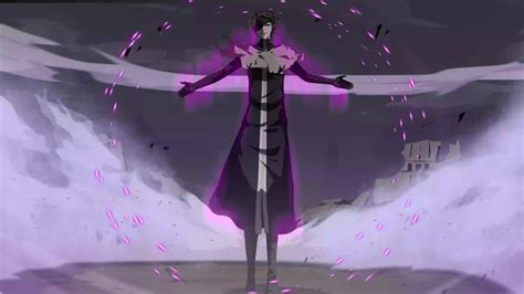 Sosuke Aizen en su forma final