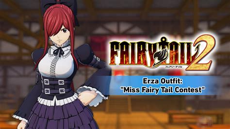 Cana en el concurso Miss Fairy Tail