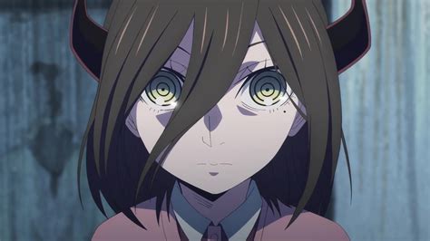 Representación de Fujimoto como un mago del mar