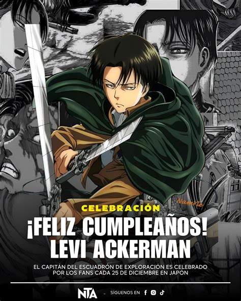 El Escuadrón Levi