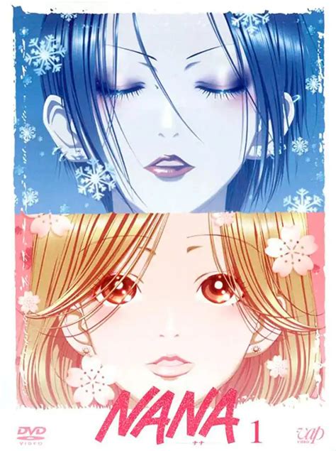 Dos chicas llamadas Nana