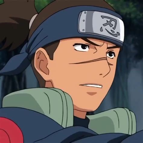 Iruka Sensei