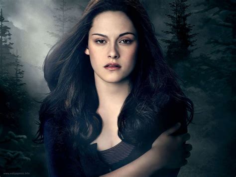Bella Swan como modelo