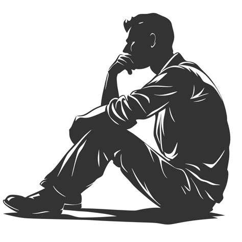 Sasuke en su etapa adulta, reflexionando sobre su camino
