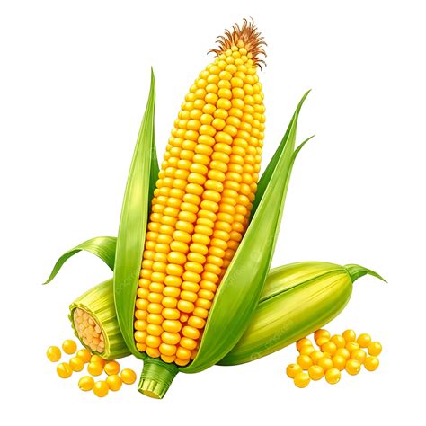 Mazorca de maíz