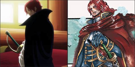 Shanks y Figarland Shamrock